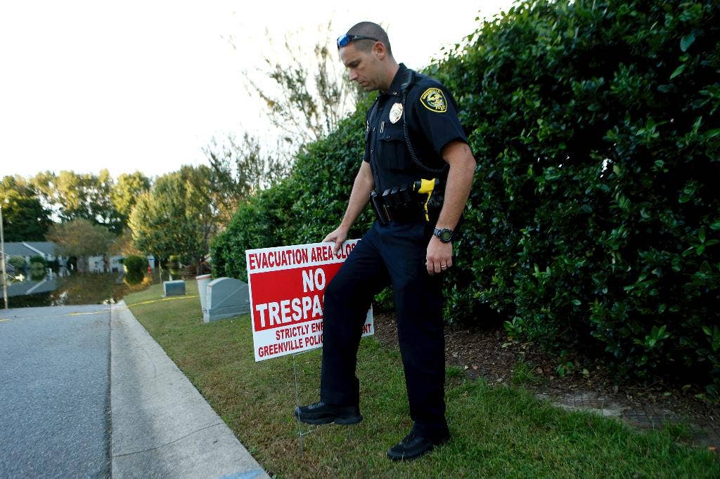 17 tahun setelah kehancuran membanjiri kota bersejarah lagi