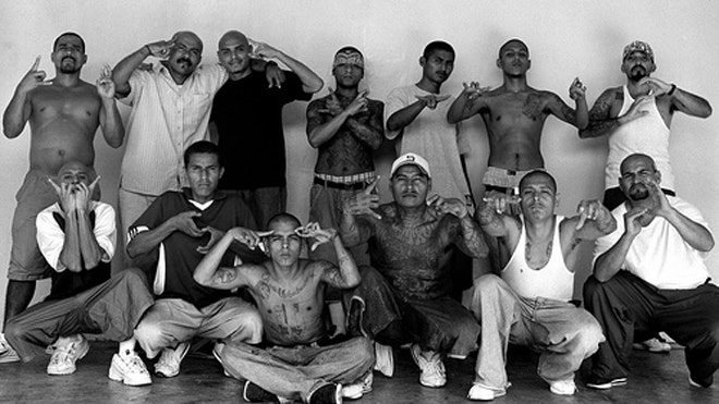 Honduran Experts Decode The Hidden Meanings Behind Gang