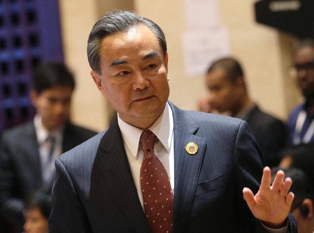 Yang terbaru: Utusan Filipina menganggap keputusan pengadilan penting