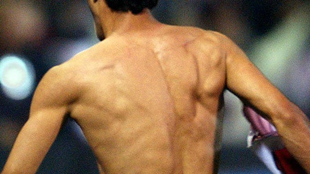 Naked Workout? Gym in Spain, the First of its Kind, Lets You Get Buff