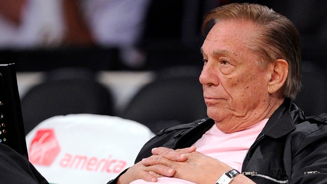 Donald Sterling nearly nixed JJ Redick deal over his race, Clippers coach Doc Rivers says