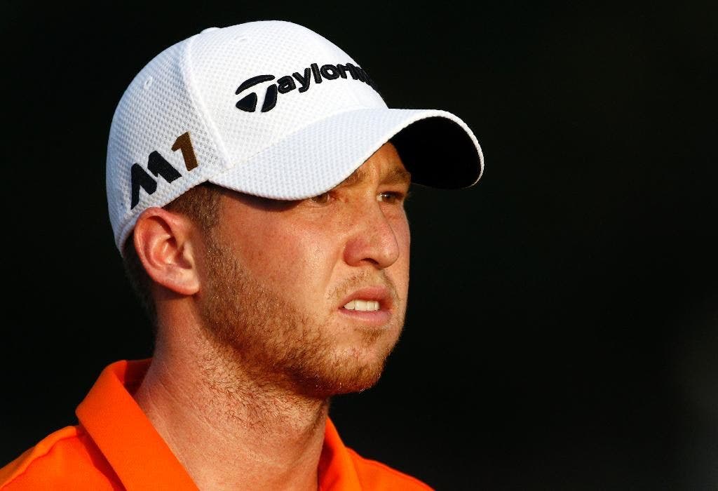 Berger percaya diri menuju AS Terbuka setelah gelar PGA pertamanya