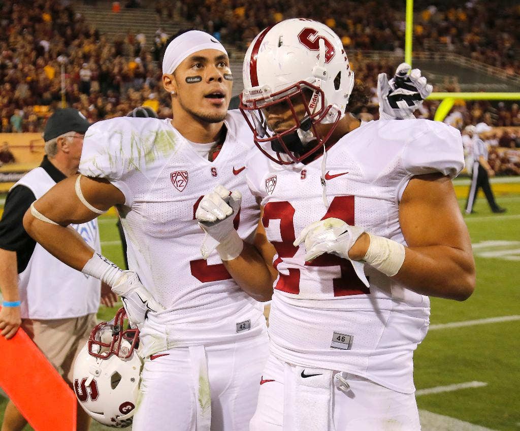 Shaw yang bertanggung jawab atas kemerosotan Stanford, berjanji akan melakukan perbaikan