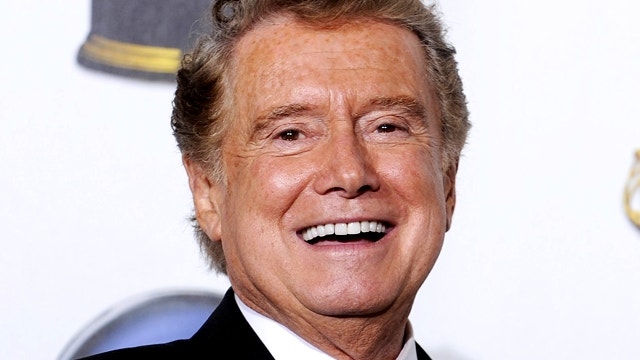 Who Should Replace Regis Philbin? | Fox News