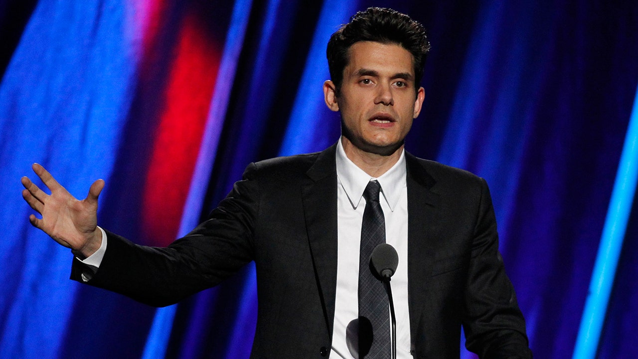 John Mayer hospitalized, rushed into surgery for emergency appendectomy ...