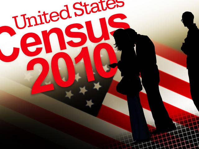 Census To Show Us Population Growth Slowing Gop States Gaining