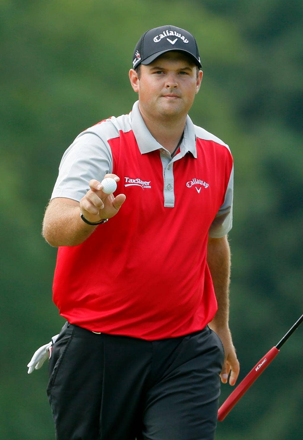 Reed mulai bersaing di PGA