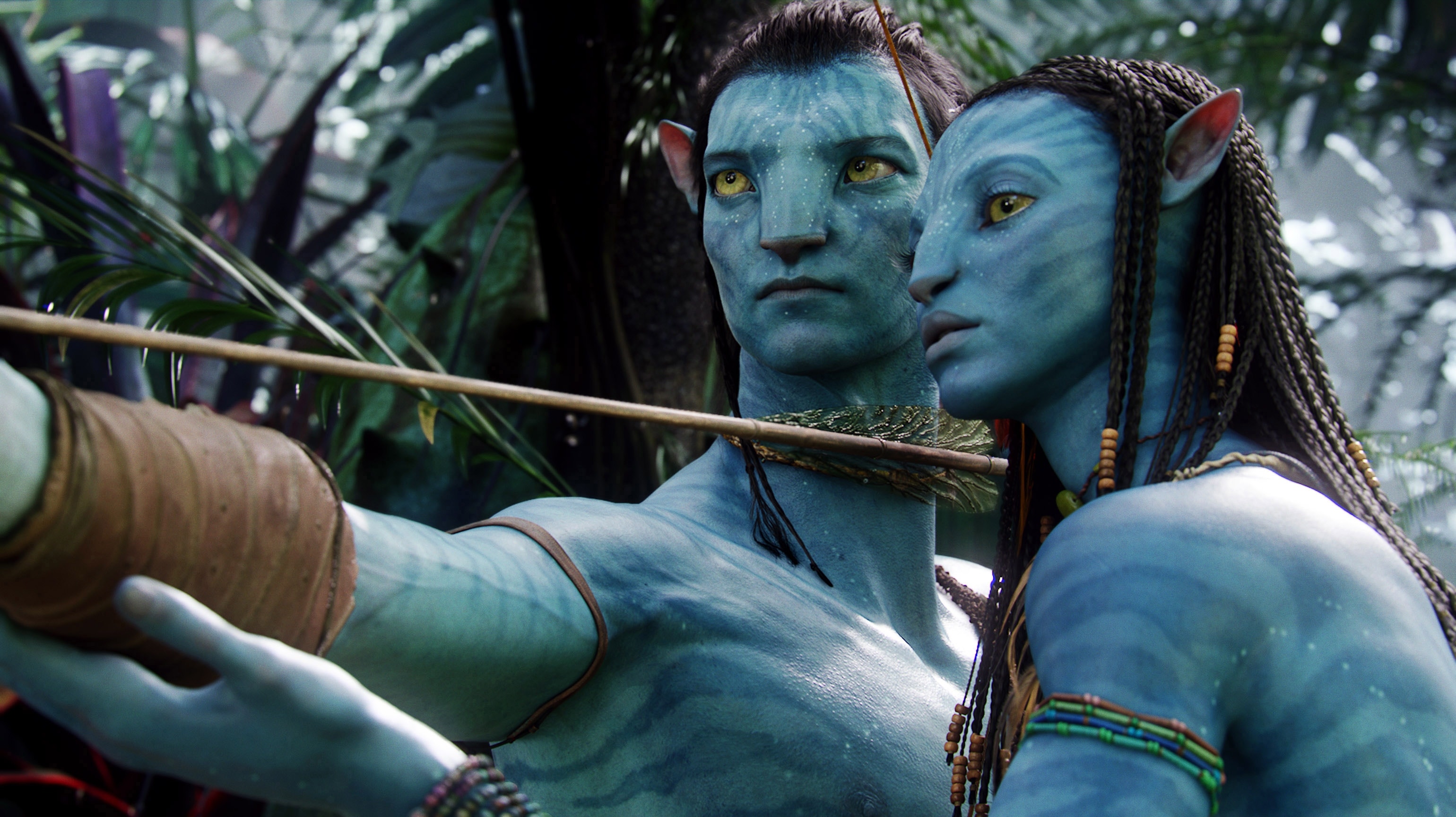 Avatar's James Cameron on art, AI and outrage