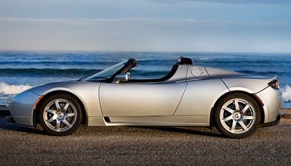 U.K. court tosses Tesla libel lawsuit against BBC