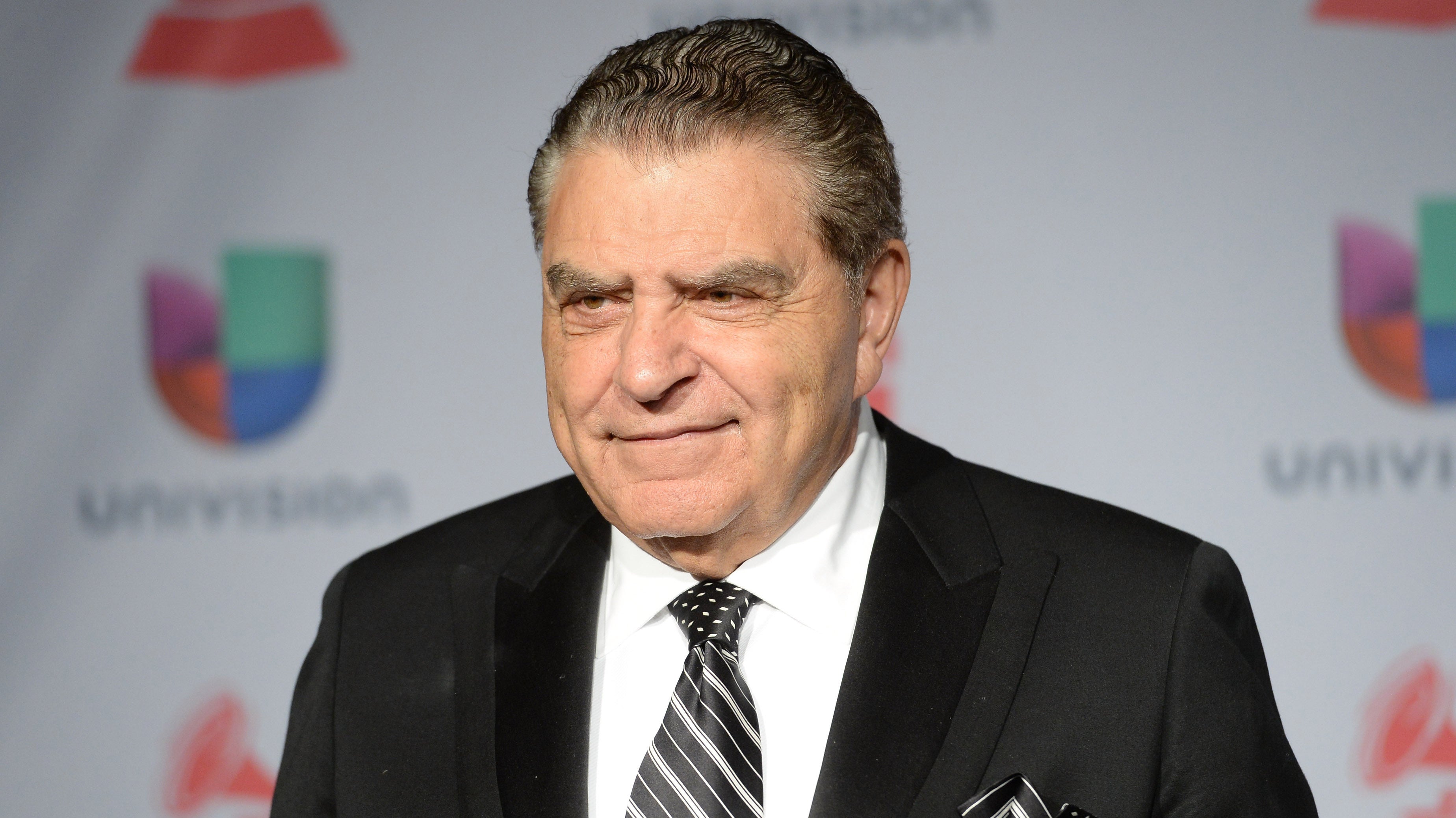 Don Francisco wants Hispanics to be more aware of diabetes, the 'silent  disease' | Fox News