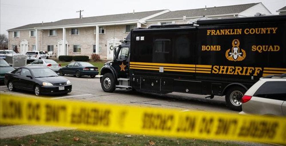 Ohio State Attack Spurs Calls for Campus Carry Law | Fox News