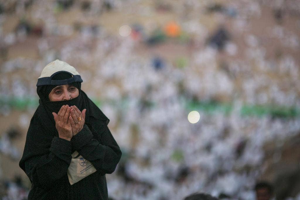 Q&A The hajj pilgrimage in Saudi Arabia, the cubeshaped Kaaba and why