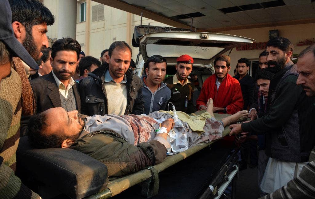 Pakistan Says Indian Shelling Kills 4 Civilians In Kashmir Fox News