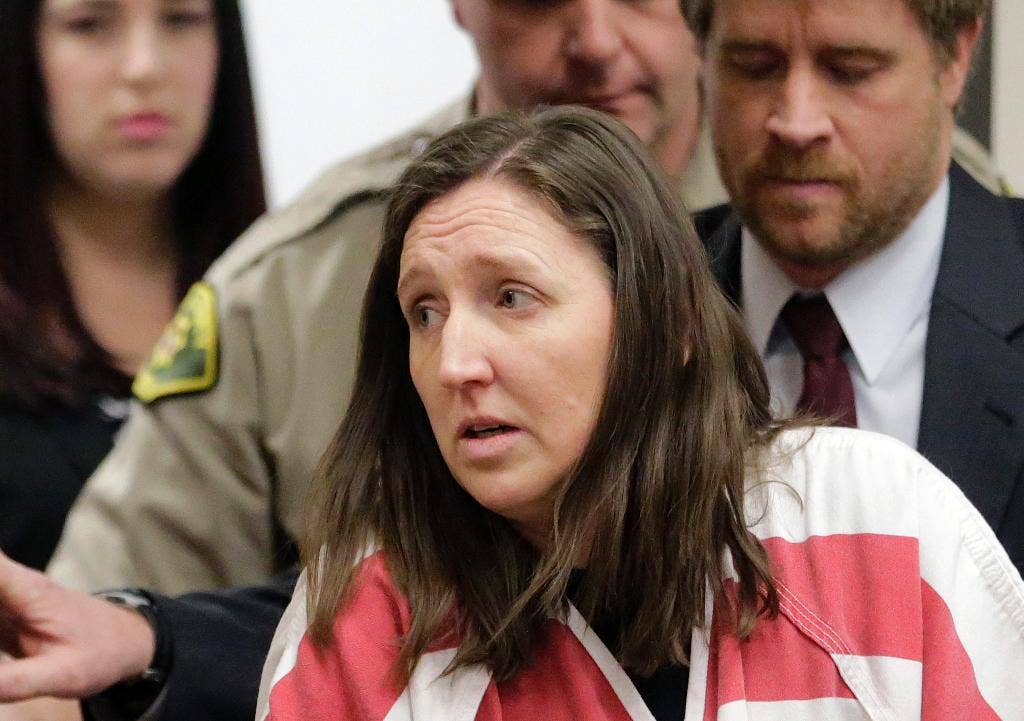Utah woman to be sentenced in deaths of her 6 newborns | Fox News