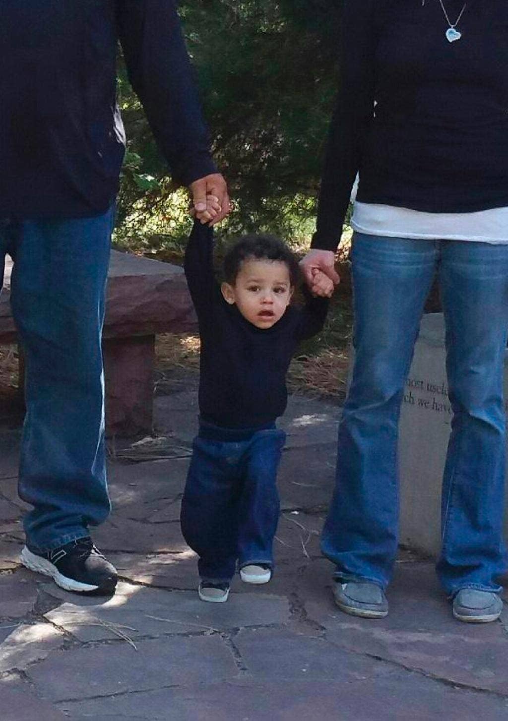 Wyoming police charge suspect in death of baby, dumped and buried in ...