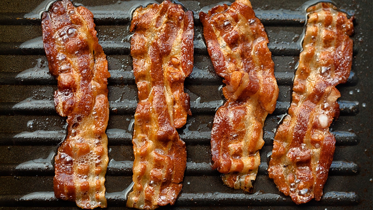 The Best Supermarket Bacon