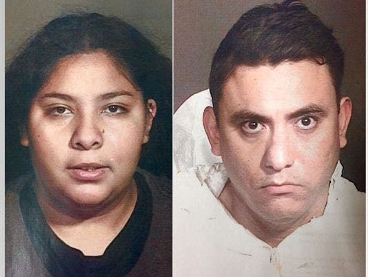 Police: 3-year-old girl kept in closet, offered for sex | Fox News