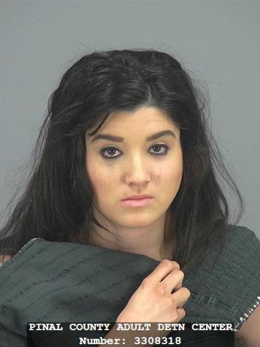 Arizona mom tried to blame someone else after kids found dead in car