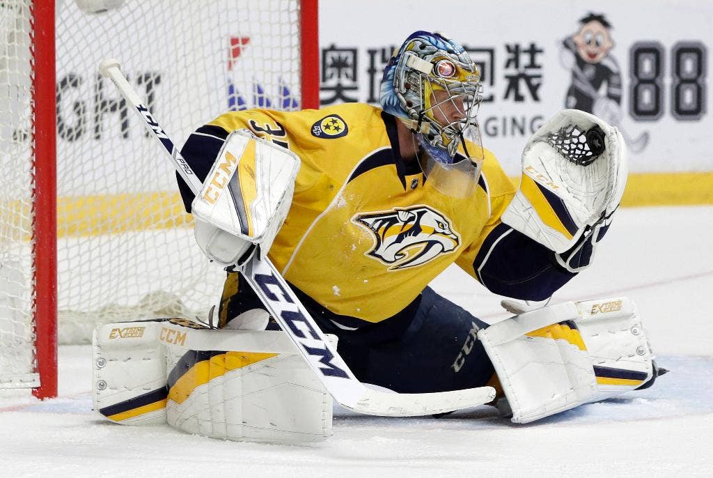 Langkah selanjutnya bagi Predator: Melampaui babak kedua