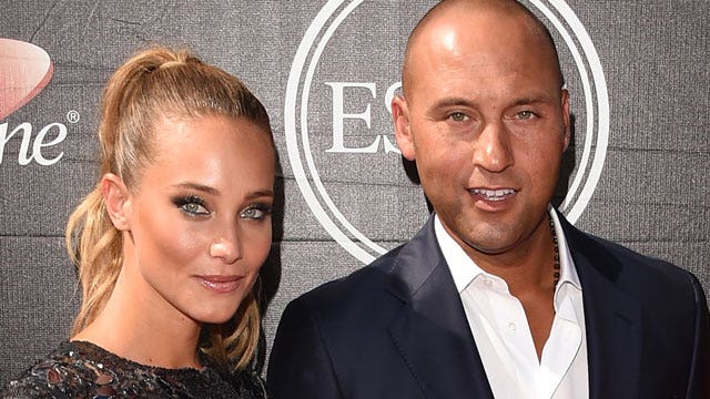 Inside Derek Jeter’s star-studded 40th birthday bash