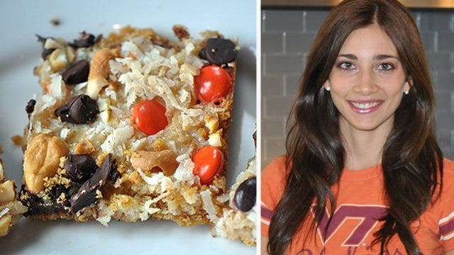 Makanan Pembuka Hari Permainan yang Lezat | Berita Rubah