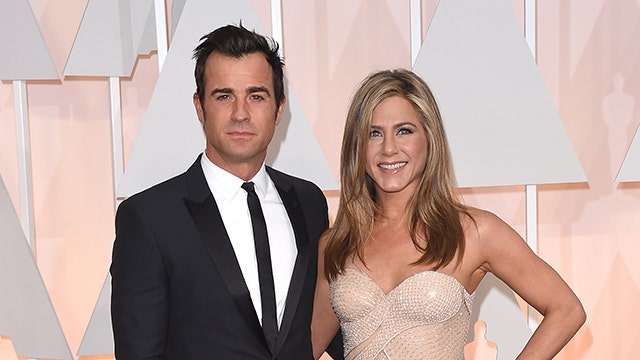 Justin Theroux sheds light on divorce with Jennifer Aniston: ‘We remained friends’