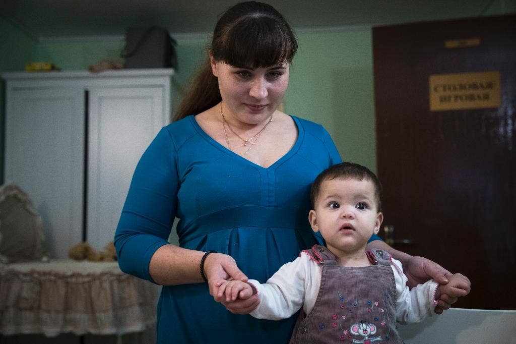 Gereja, negara saling berhadapan di Rusia Ortodoks Putin