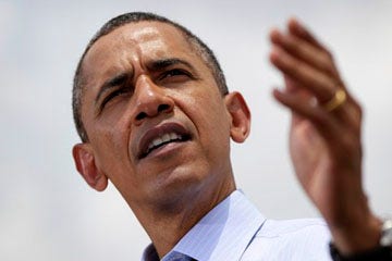 Secret Service scandal reveals Obama's leadership deficit | Fox News