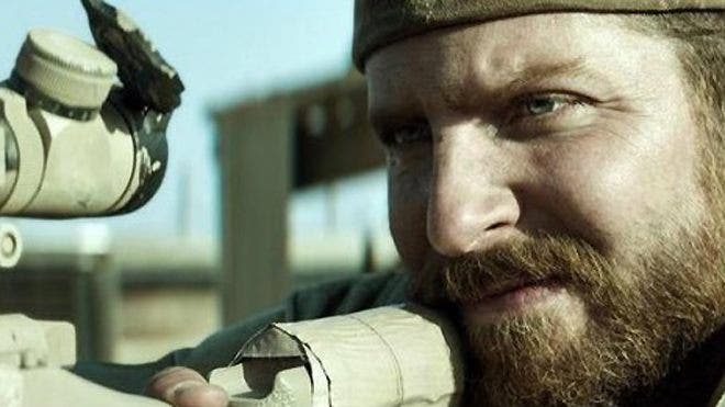 Egyptian director making anti-'American Sniper' film