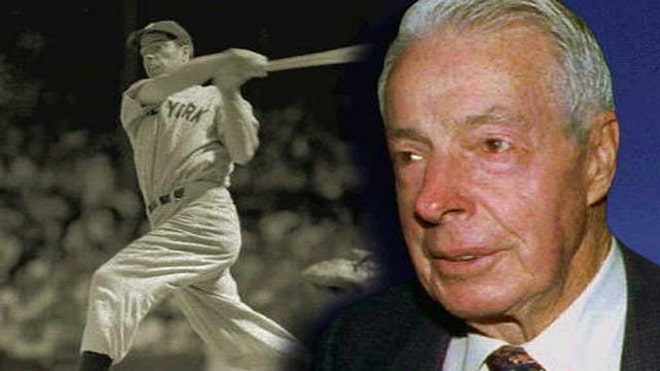 Joe DiMaggio at 100: Memories of the finest baseball player I ever saw | Fox News