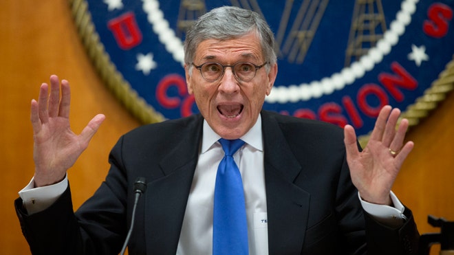 Net Neutrality Fight: We can't let FCC Internet ruling undermine free market