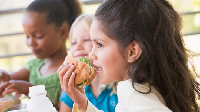 Celiac disease symptoms more likely to resolve in children | Fox News