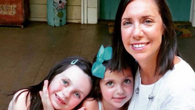 Atlanta mom of 2 dies of mysterious illness after day at pool | Fox News