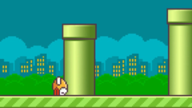 'Flappy Bird' is coming back to phones, game's creator says