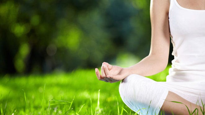 Yoga, meditation give brain power a boost: study | Fox News