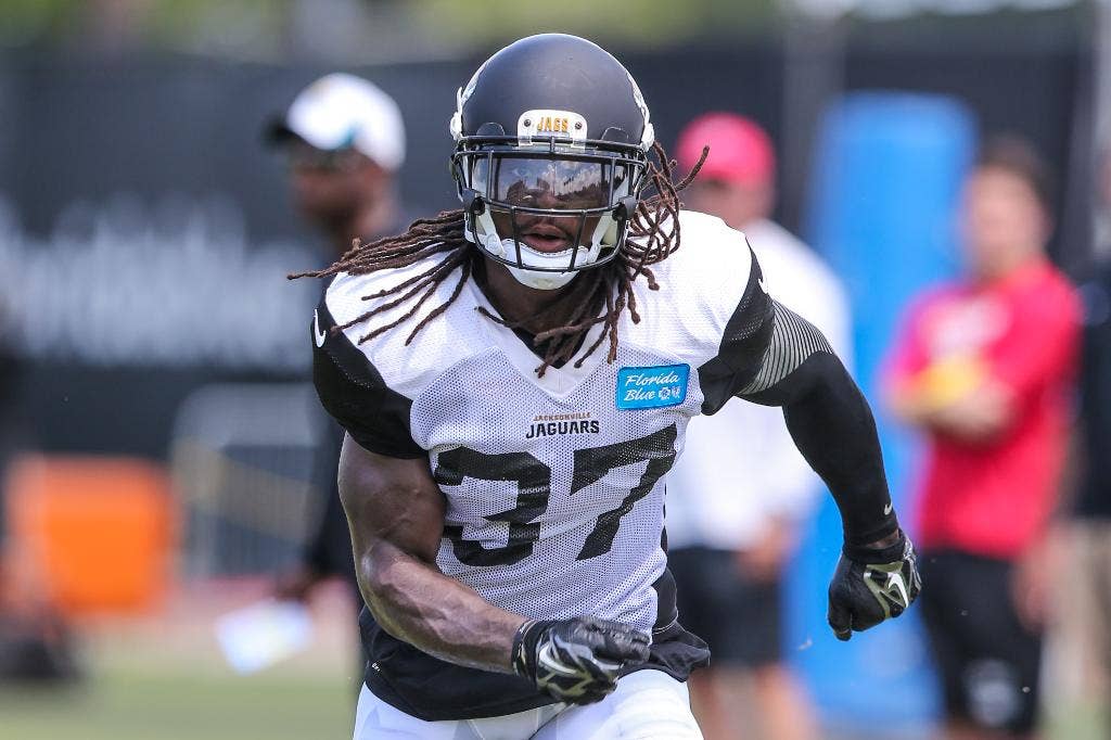 Jaguars dipuji di Johnathan Cyprien tahun ke -2 dan mengatakan dia bisa menjadi yang terbaik di NFL ‘