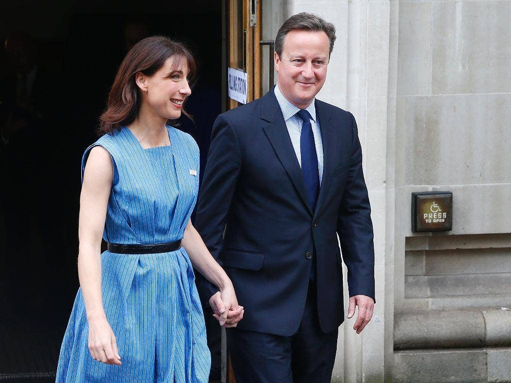 The Latest: Britain's EU vote likely to cost Cameron his job | Fox News