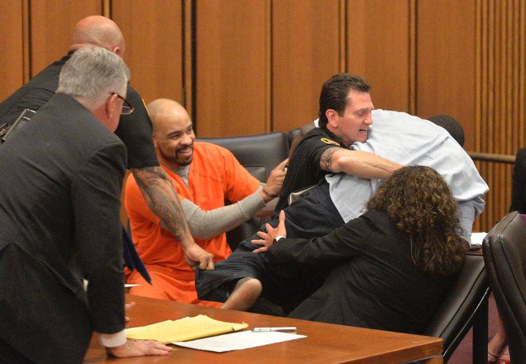 Ohio man to be sentenced for killing 3 women wrapped in bags | Fox News