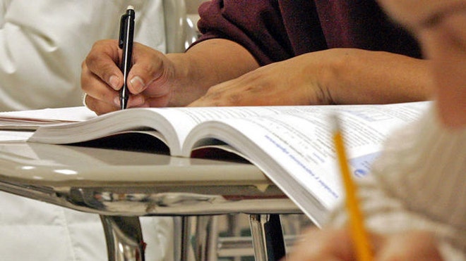 Virginia DOE pushes document on 'mathematics through the lens of social justice'