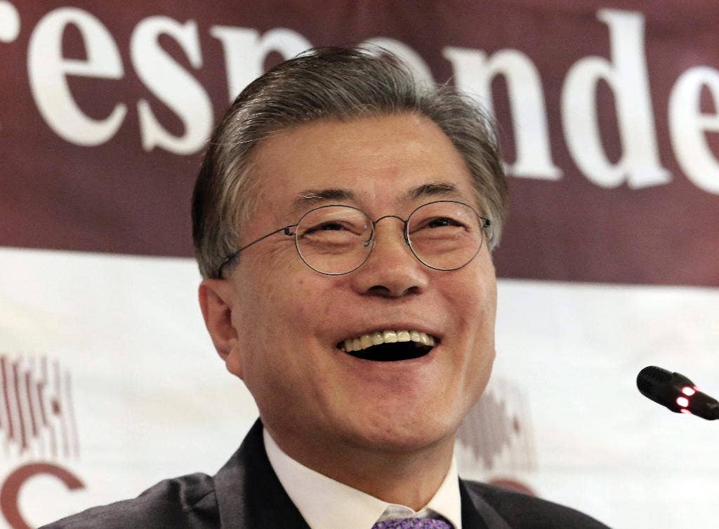 Presiden Korea Selatan Dicopot dari Jabatannya: Apa Selanjutnya?