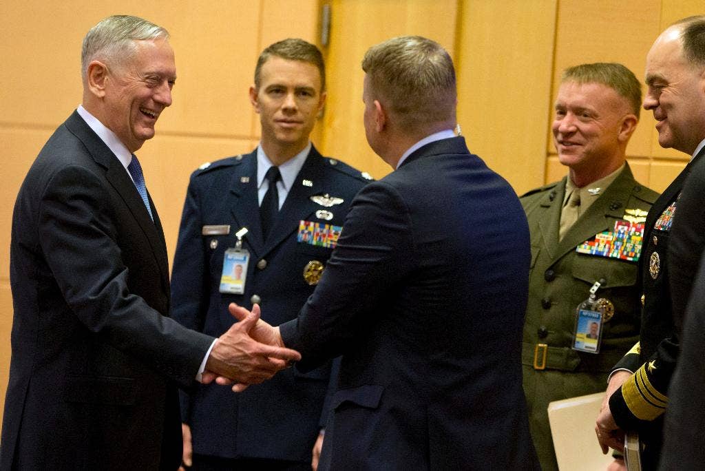 NATO chief concerned if Russia missile reports prove true | Fox News