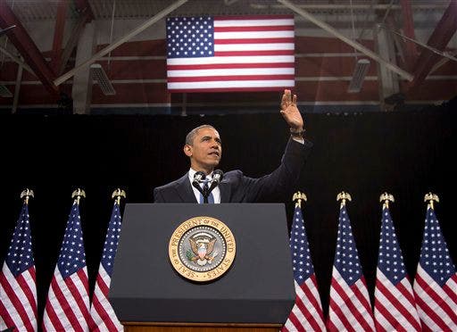 Immigration Reform: Roadblocks Emerge on Obama's Plan | Fox News