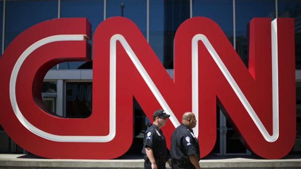 CNN plans climate change town hall after staffer reveals plan to sell climate 'fear' in leaked recording