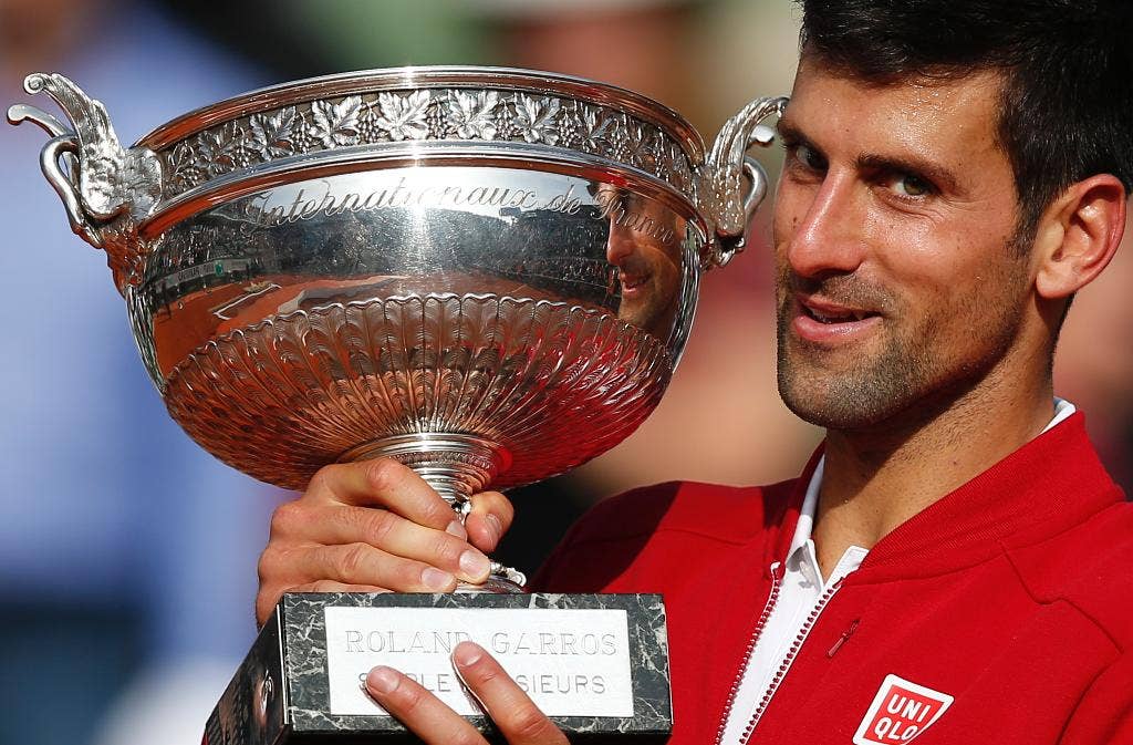 Apa yang kami pelajari di Prancis Terbuka: Djokovic bangkit untuk menantang