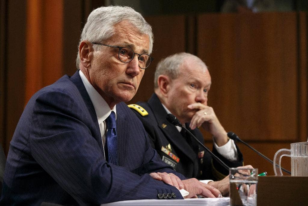 Top US general says half of Iraq's army unsuitable to partner with US ...