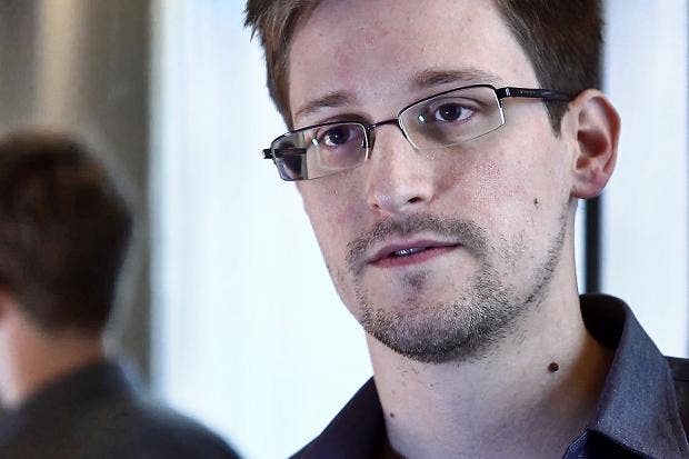 Snowden case shows 'top secret' clearance checks not foolproof | Fox News