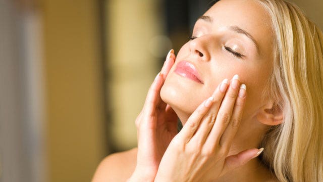 10 habits that are ruining your skin