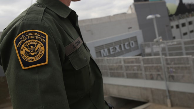 Investigators Say U.S. Border Agent In Texas Killed Himself After ...