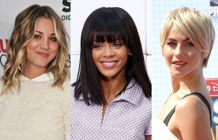 The Hottest Hairstyles for Summer 2014 | Fox News
