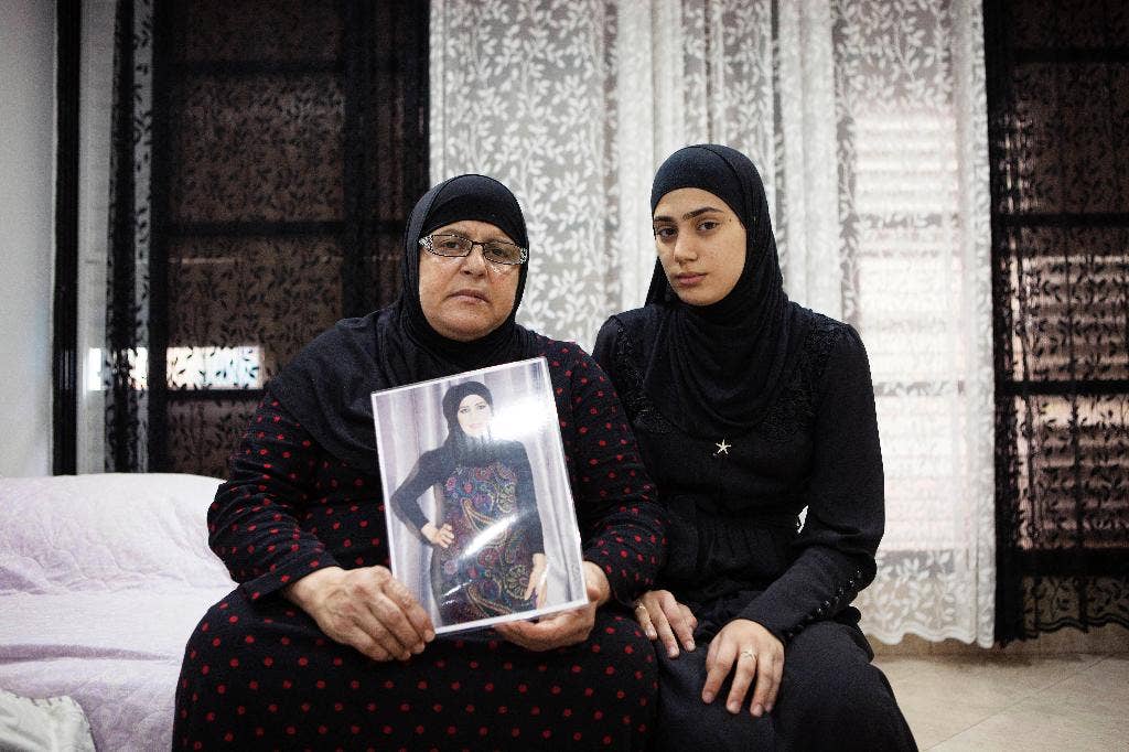 Killings spark reckoning over status of Arab women in Israel | Fox News